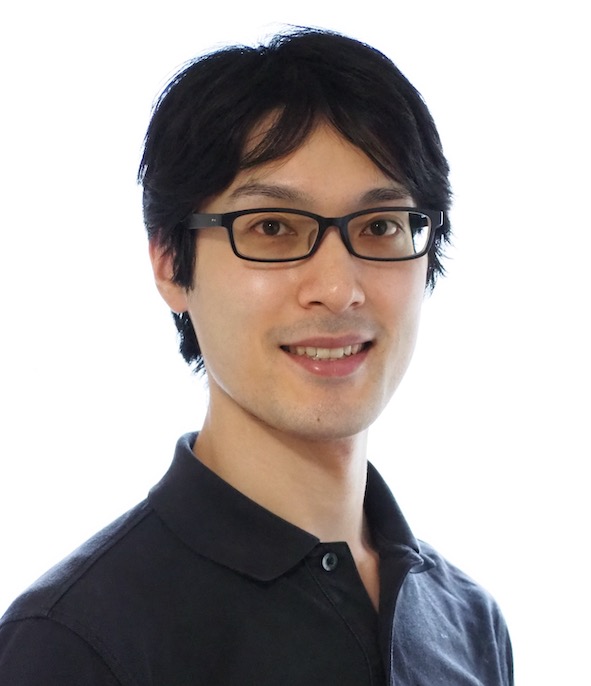 プロフィール写真